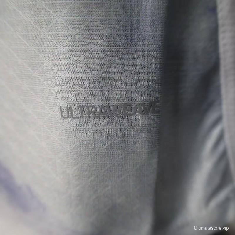 Player Version 25/26 Monterey Away Jersey