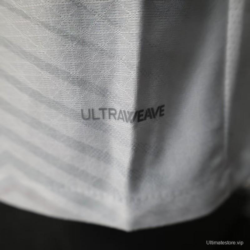 Player Version 25/26 RB Leipzig Home Jersey