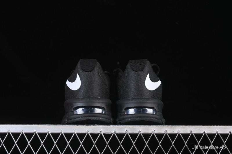 Nike Air Max Fire Retro Cushion Running Shoes - IF2621-001