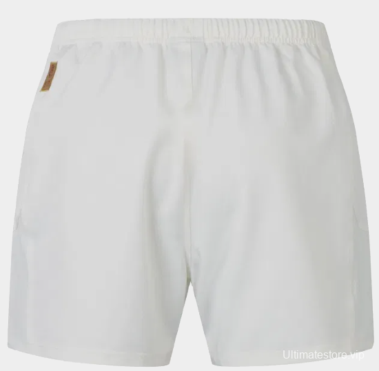 2026 British & Irish Lions White Shorts