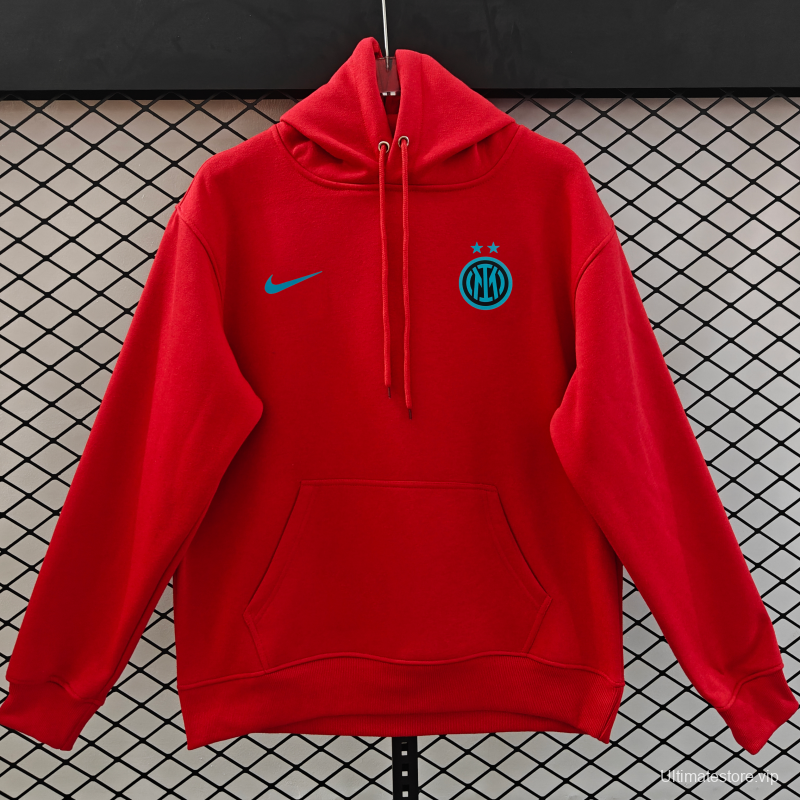 Player Version 25/26 Inter Milan Third Full Zipper Jackett-9 Colors
