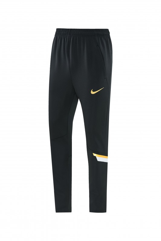 2026 NIKE Black Full Zipper Jacket + Long Pants