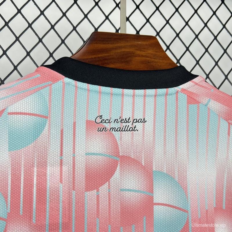 2026 Belgium World Cup Away Jersey