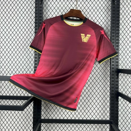2025/26 Mens Venezia FC Pre-Match Jersey