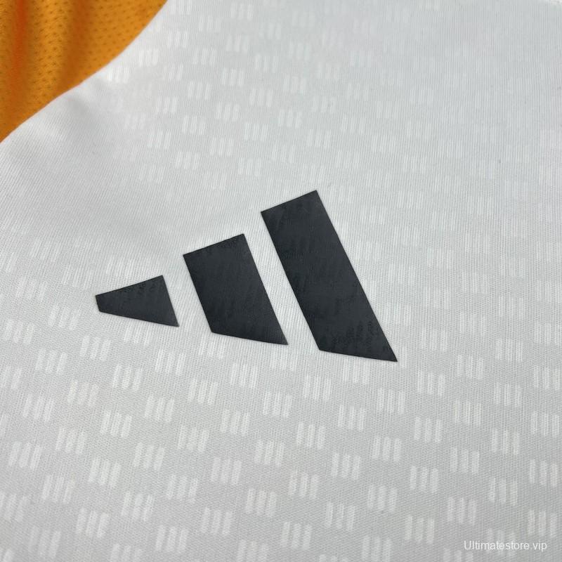 2026 Germany World Cup Pre-Match Jersey