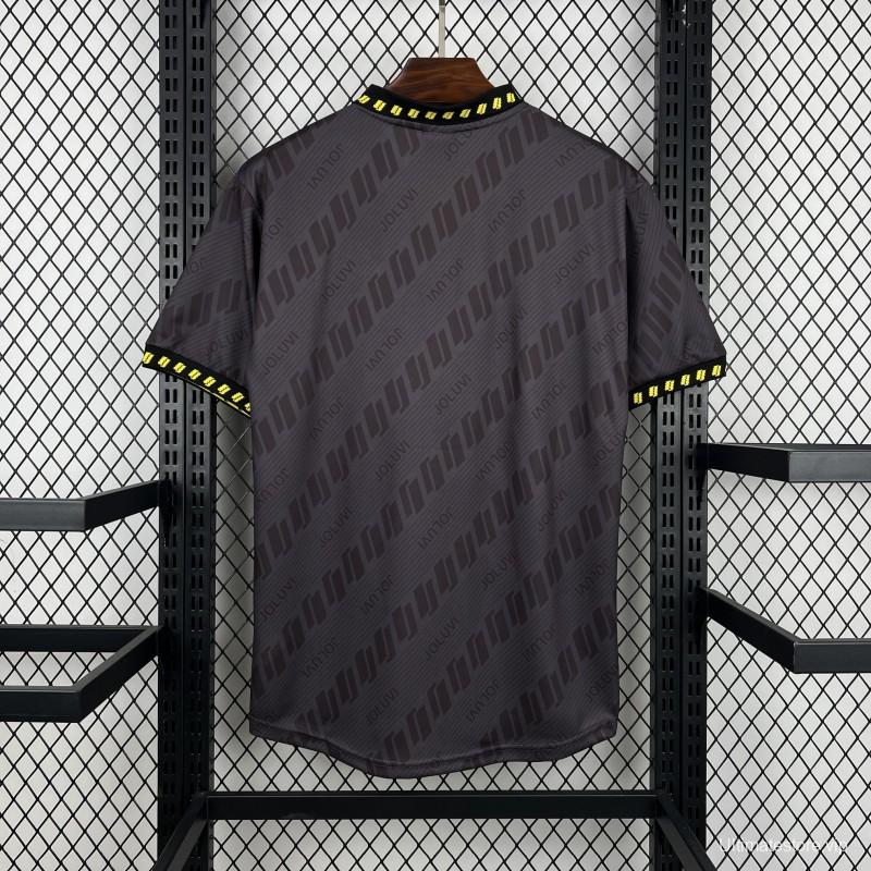 1982/84 Retro Real Oviedo Home Jersey