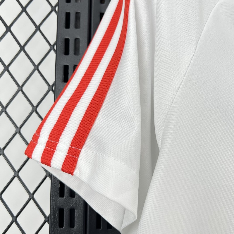 2025/26 Mens Liverpool Originals Terrace Icons Jersey