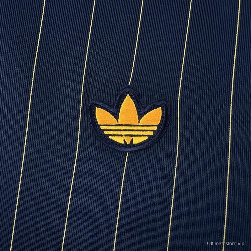 2026 Mens Spain Terrace Icons Jersey