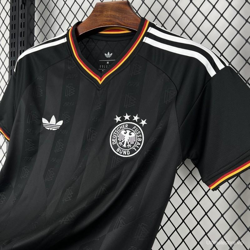 2026 Mens Germany World Cup Special Jersey