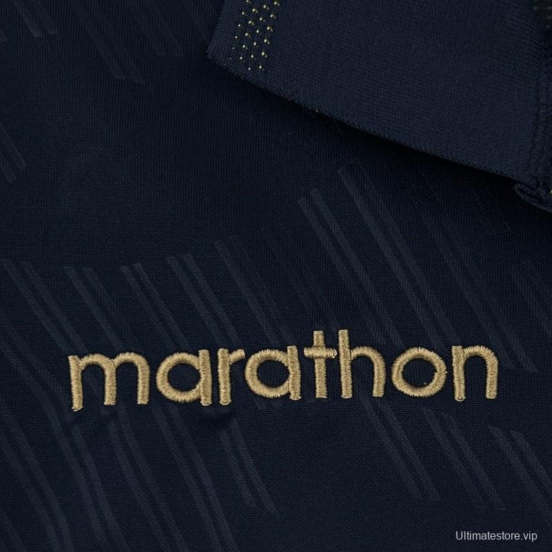 2026 Mens Ecuador World Cup Away Jersey