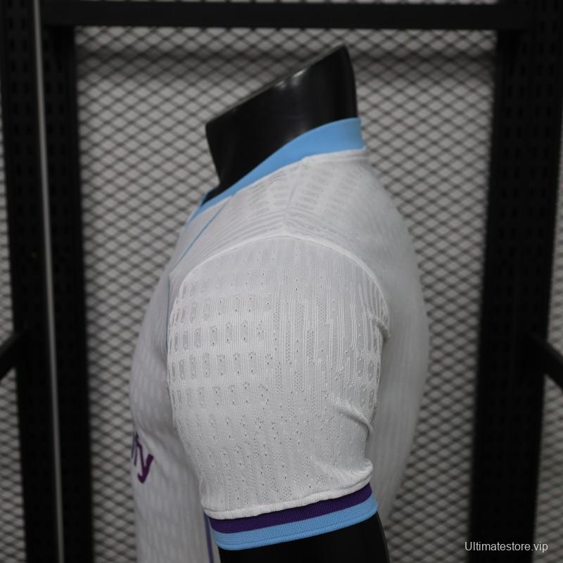 Player Version 26/27 Barcelona Special Edition Jersey