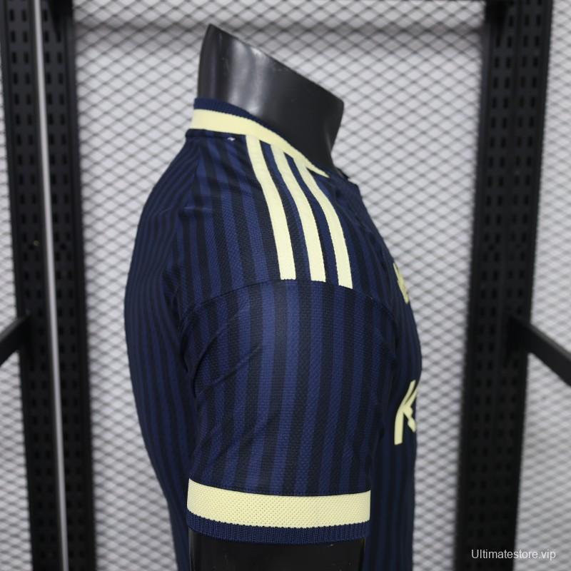 Player Version 26/27 Al-Nassr Away Jersey