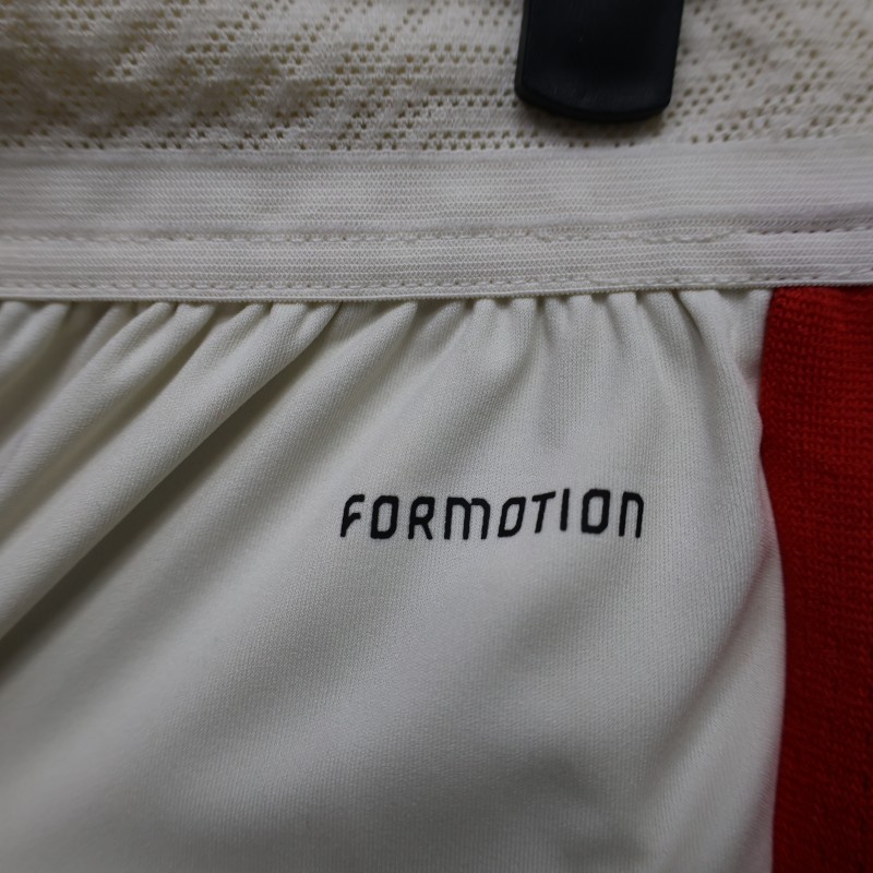 Player Version 26/27 Bayern Munich Shorts