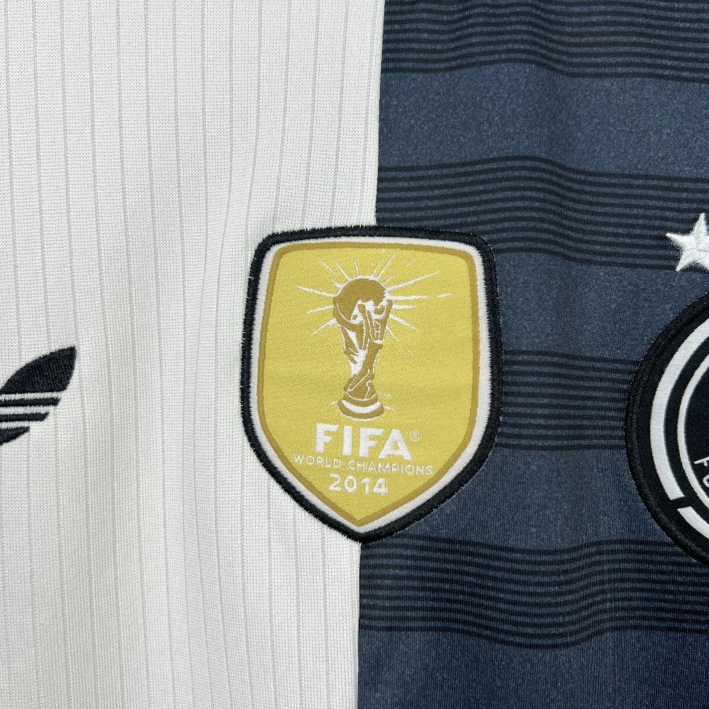 2025 Germany Special Edition Jersey