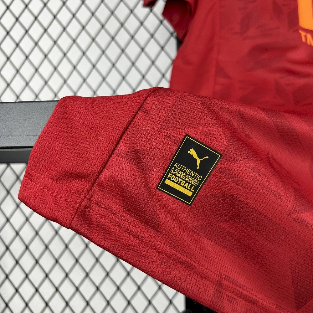 2025/26 Valencia CF Away Jersey