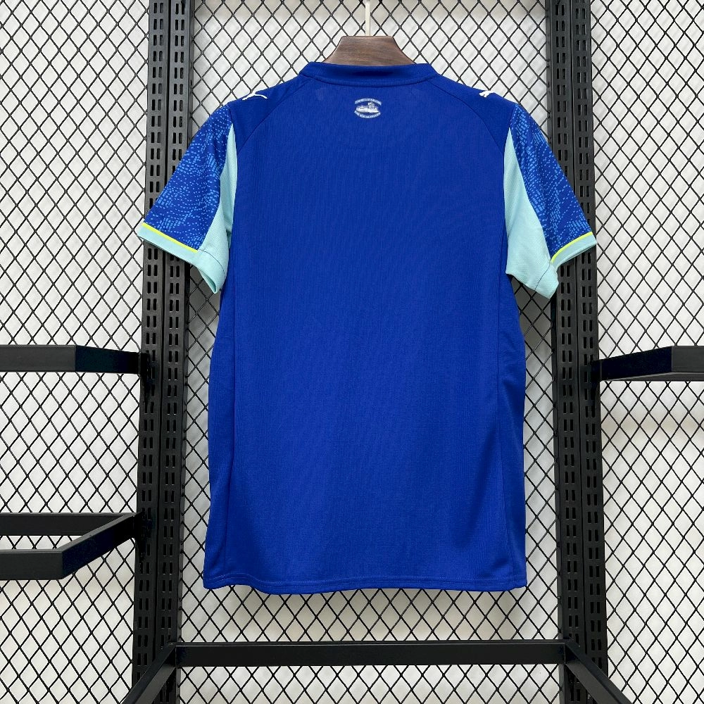 2025/26 Mens Olympique Marseille Third Jersey