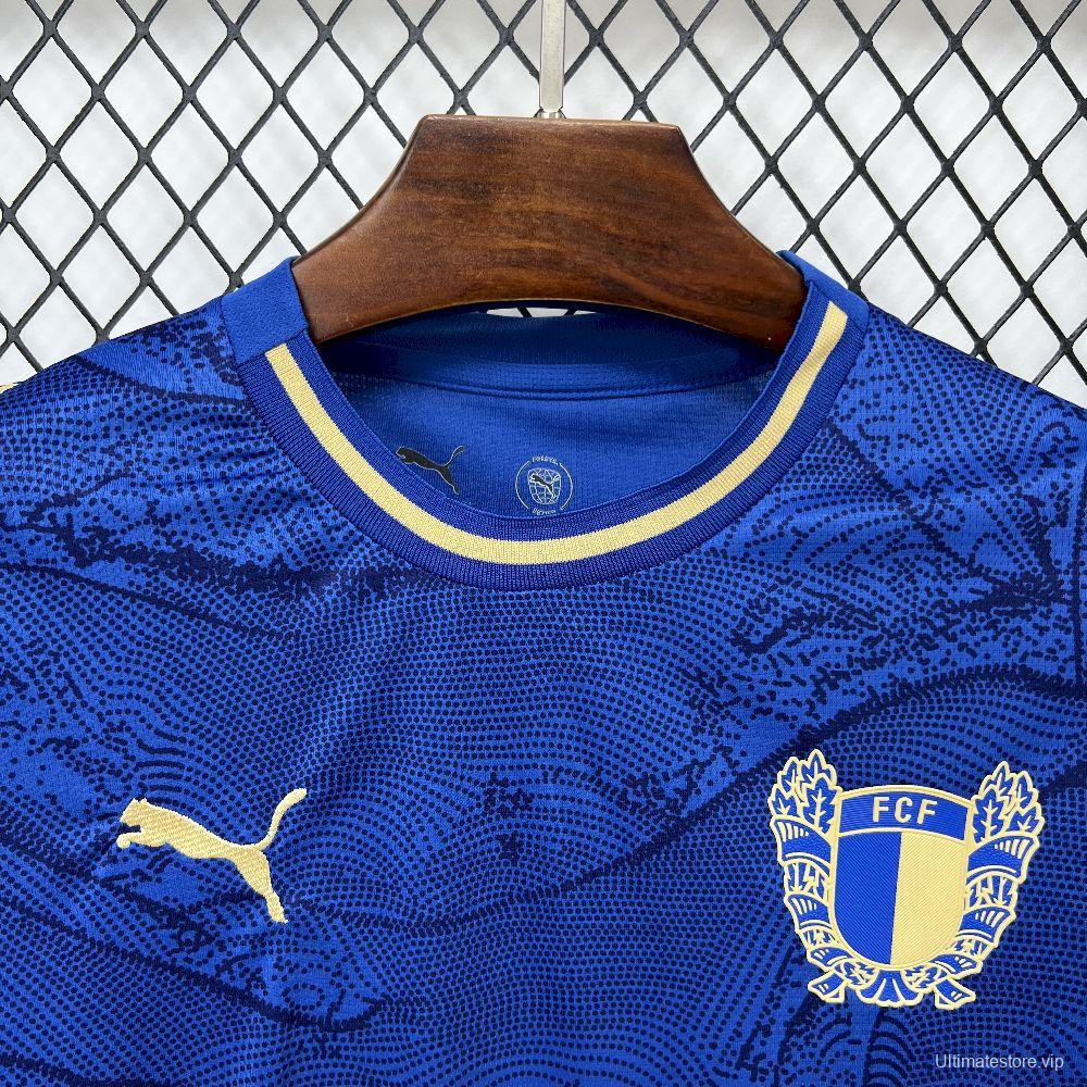 2025/26 Mens FC Famalicao Away Jersey