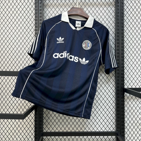 2025/26 Mens Adidas originals the brand with the 3 stripes Classic Jersey
