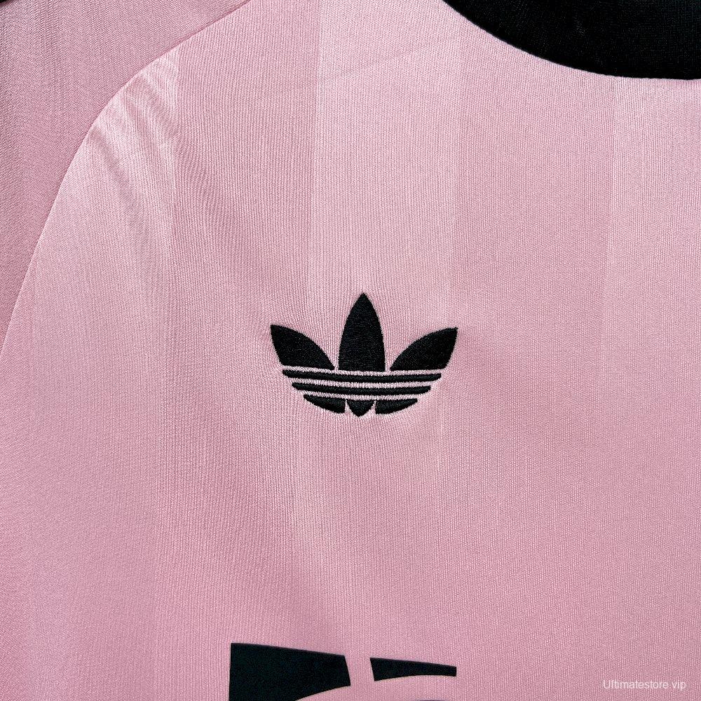 2025/26 Mens Newcastle United Goalkeeper Jersey