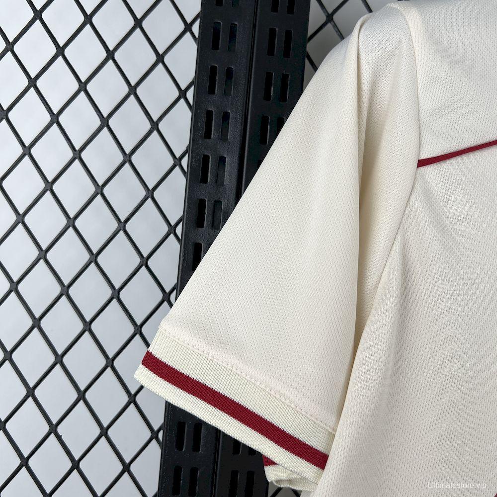 2025/26 Mens Paliroots Filistin Retro Jersey