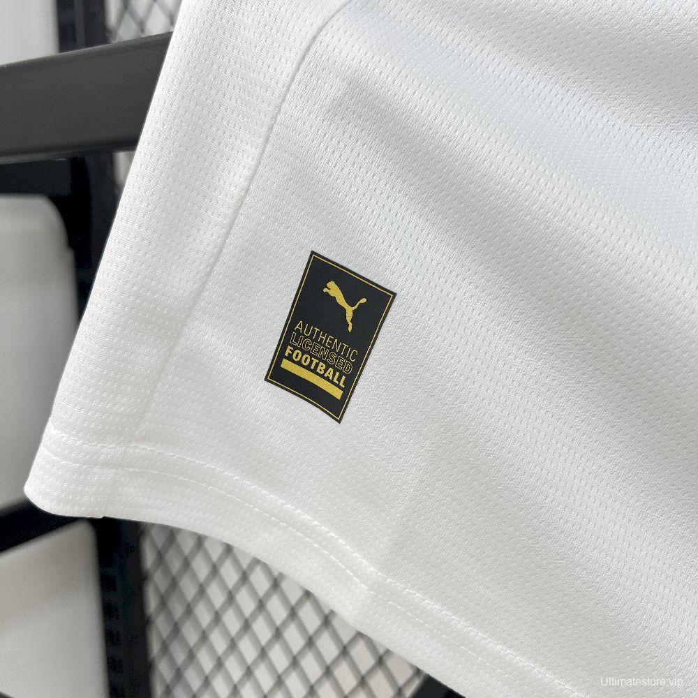 2025/26 Mens Sporting De Gijon Third Jersey