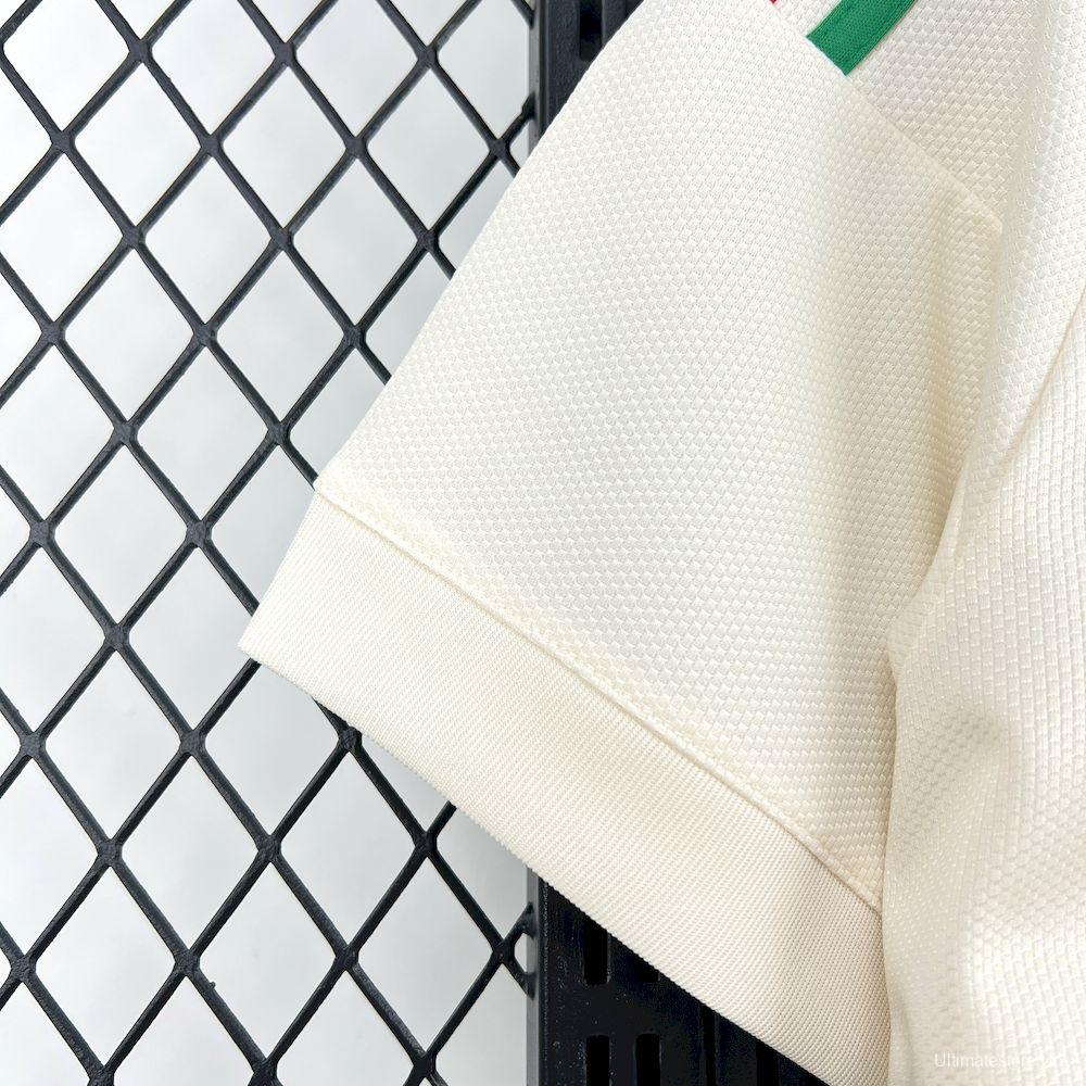 2026 Mens Wales World Cup Away Jersey