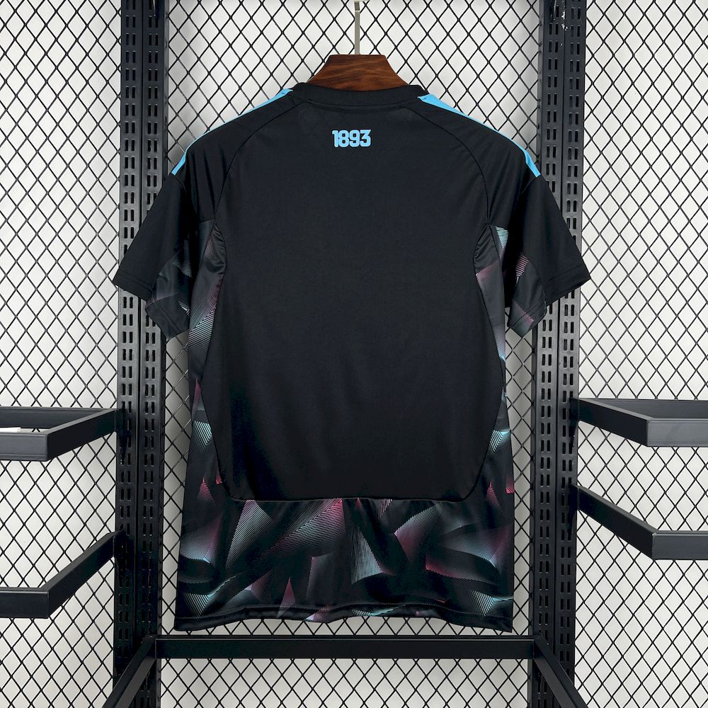 2026 Mens Argentina World Cup Goalkeeper Jersey