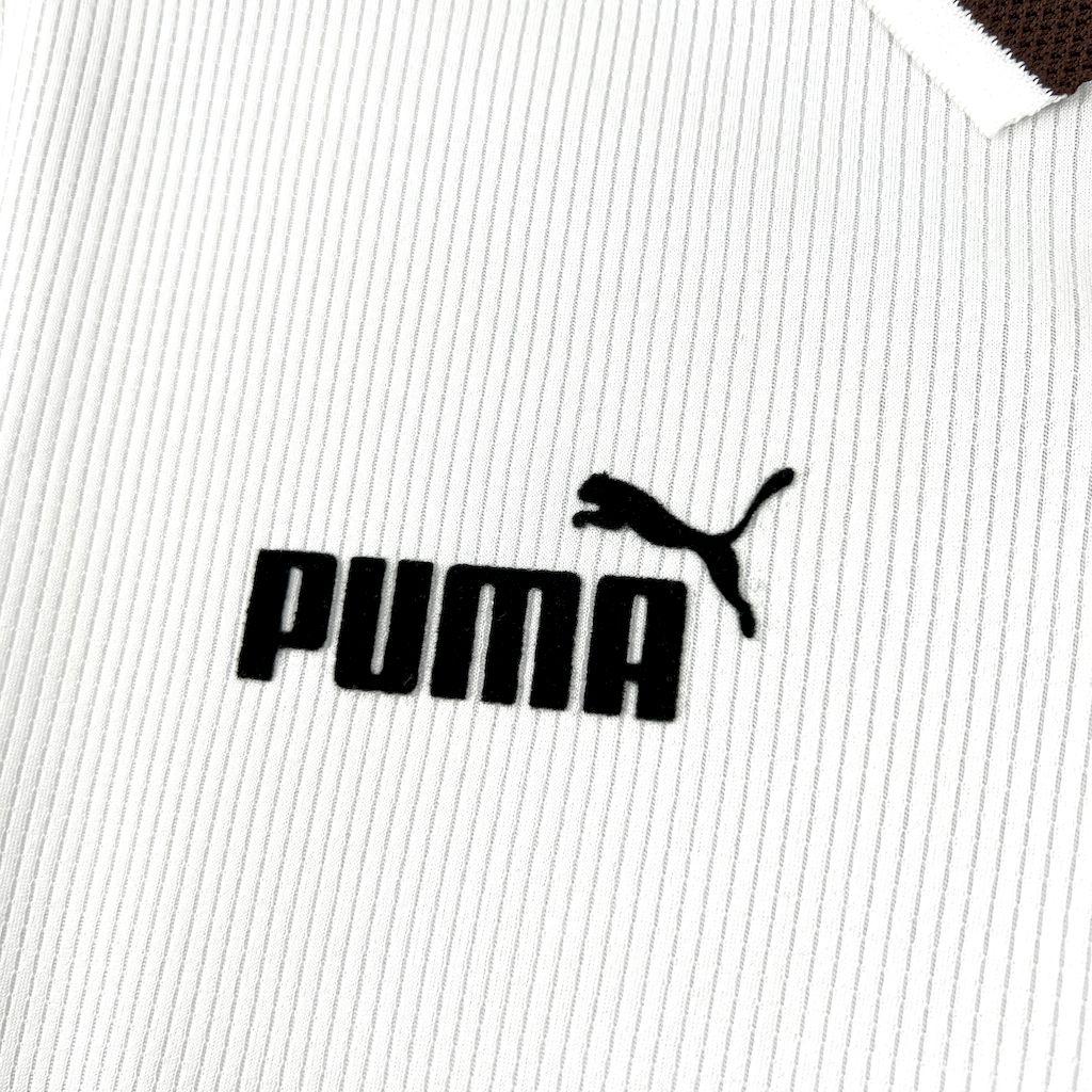1999/00 Retro FC St. Pauli Home Jersey