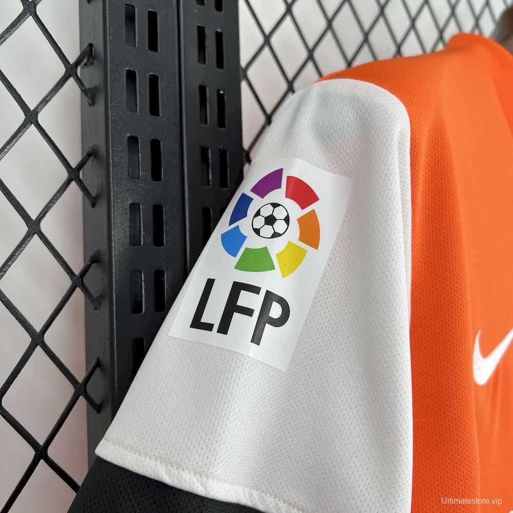 2013/14 Retro Malaga Third Jersey