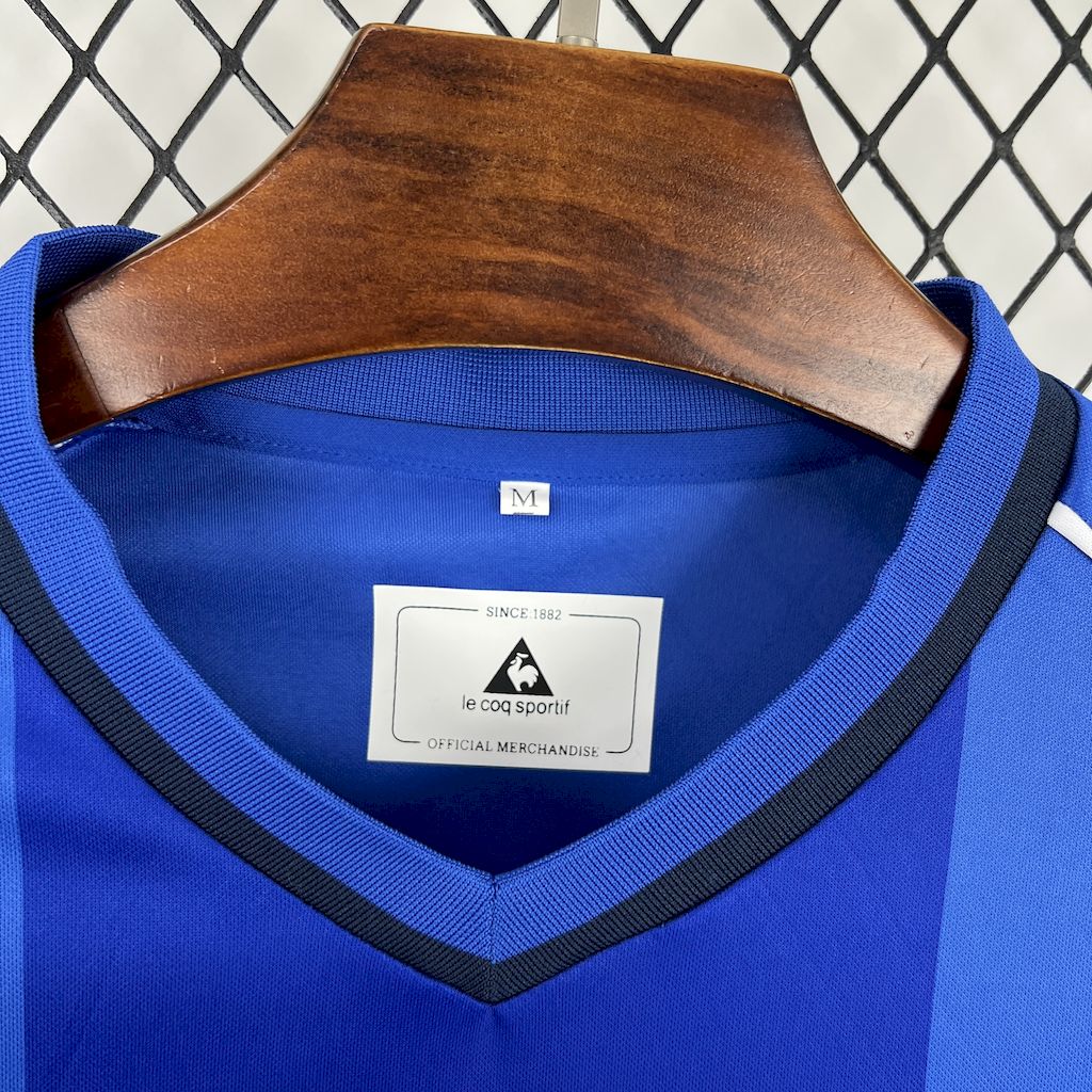 2002/03 Retro Birmingham City Home Jersey