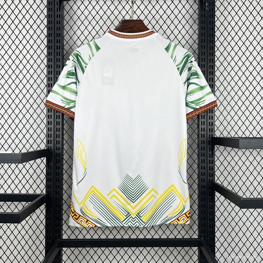 2026 Mens Mali Home Jersey