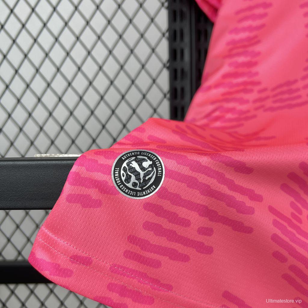 2026 Mens Portugal Special Jersey