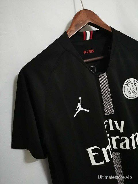 Retro 18/19 PSG Home Jersey