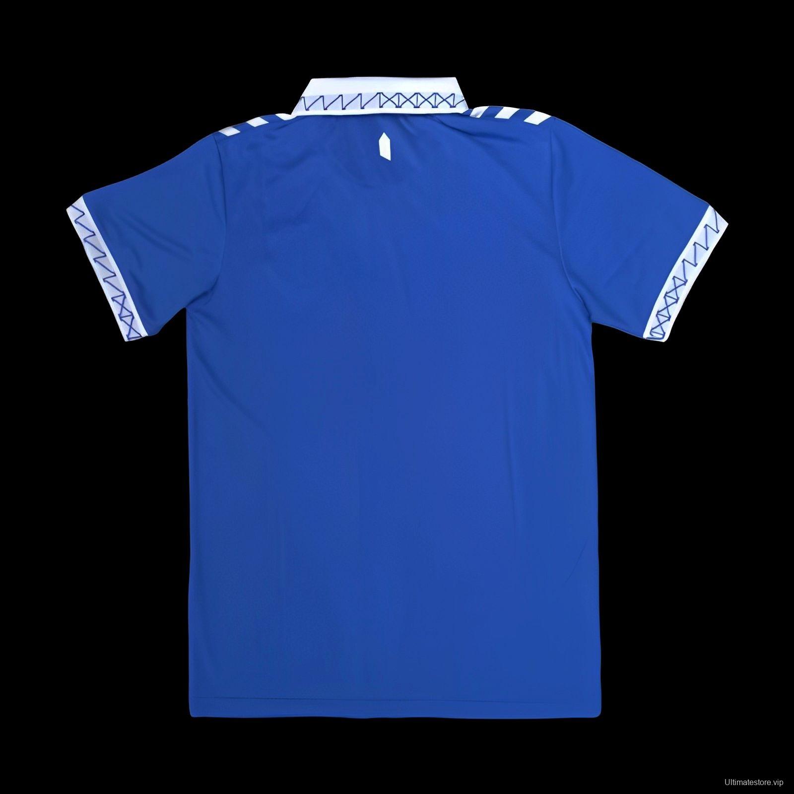 23/24 Everton Home Jersey