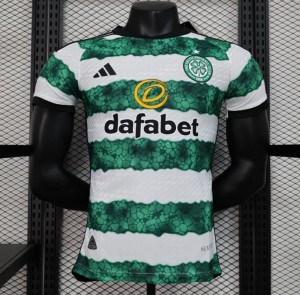 Player Version 23/24 Celtic Home