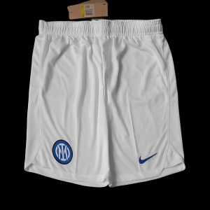 23/24 Inter Milan Away Shorts