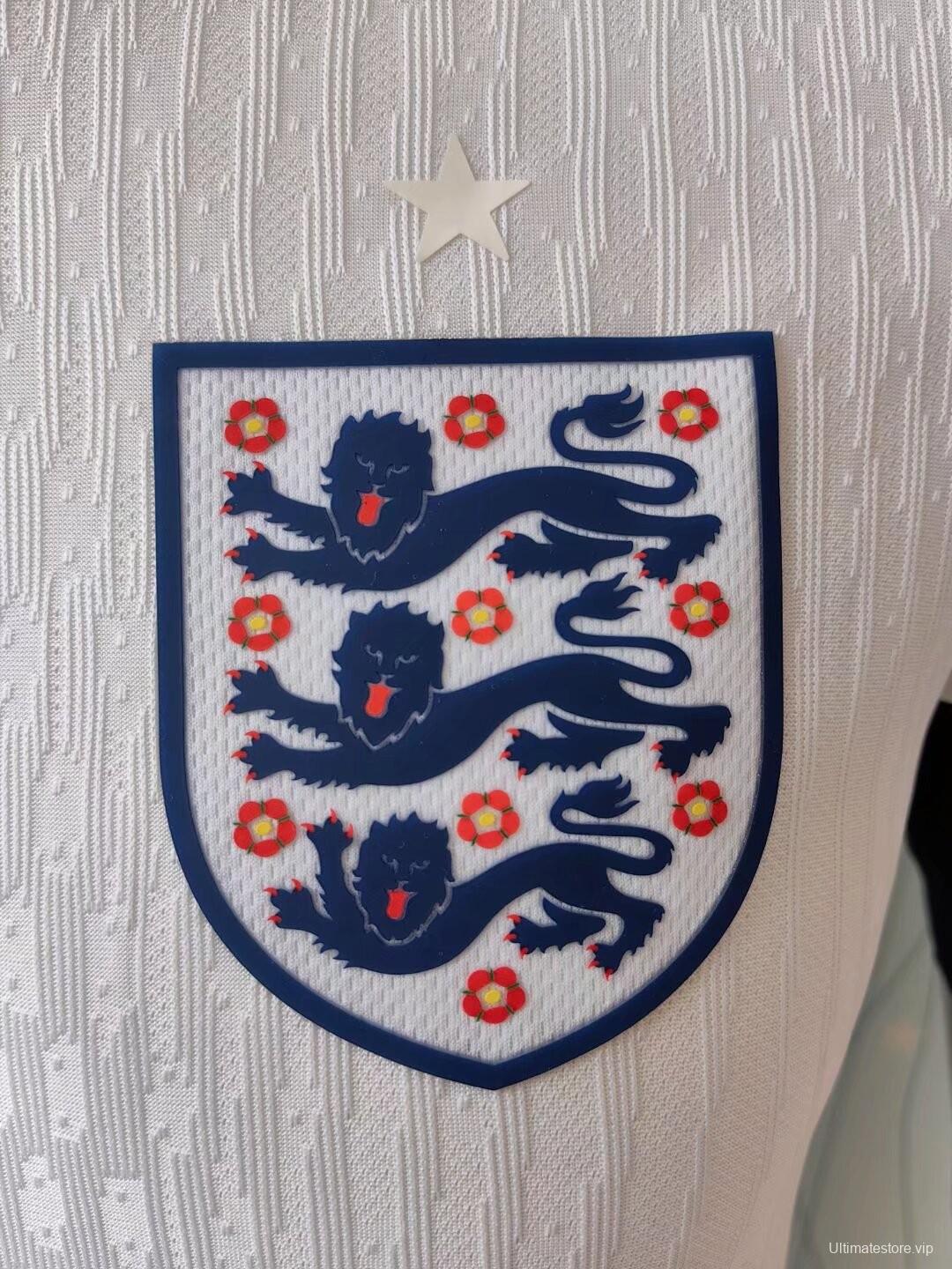 Player Version 2024 England Home