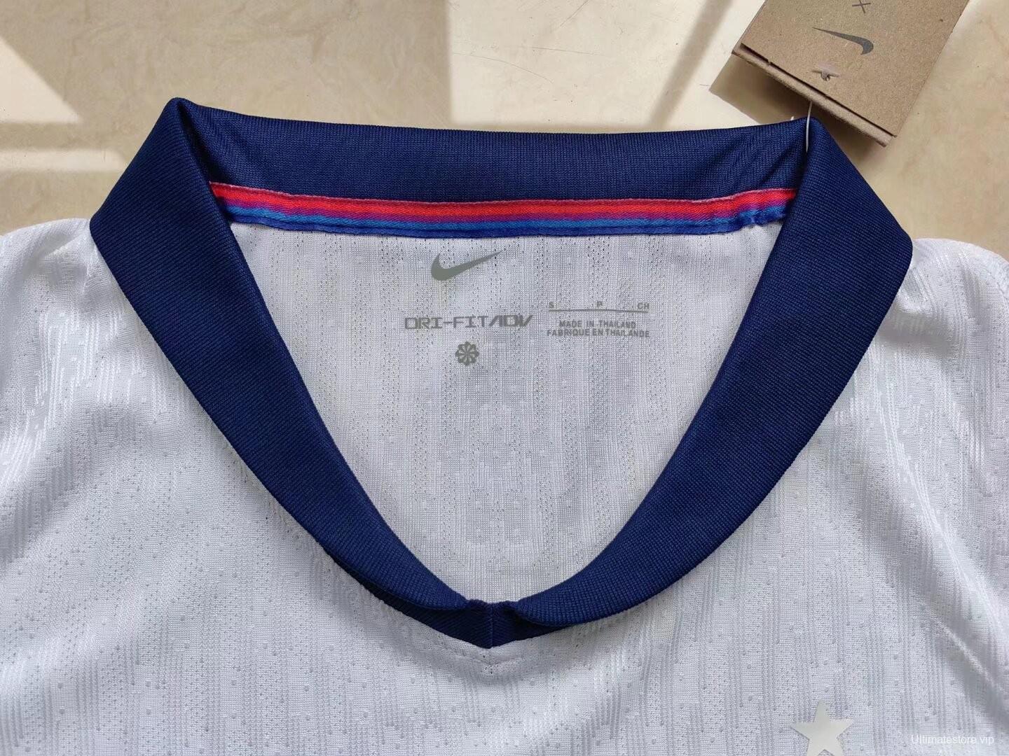 Player Version 2024 England Home