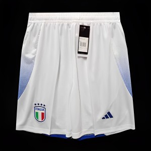 2024 Italy Home Shorts