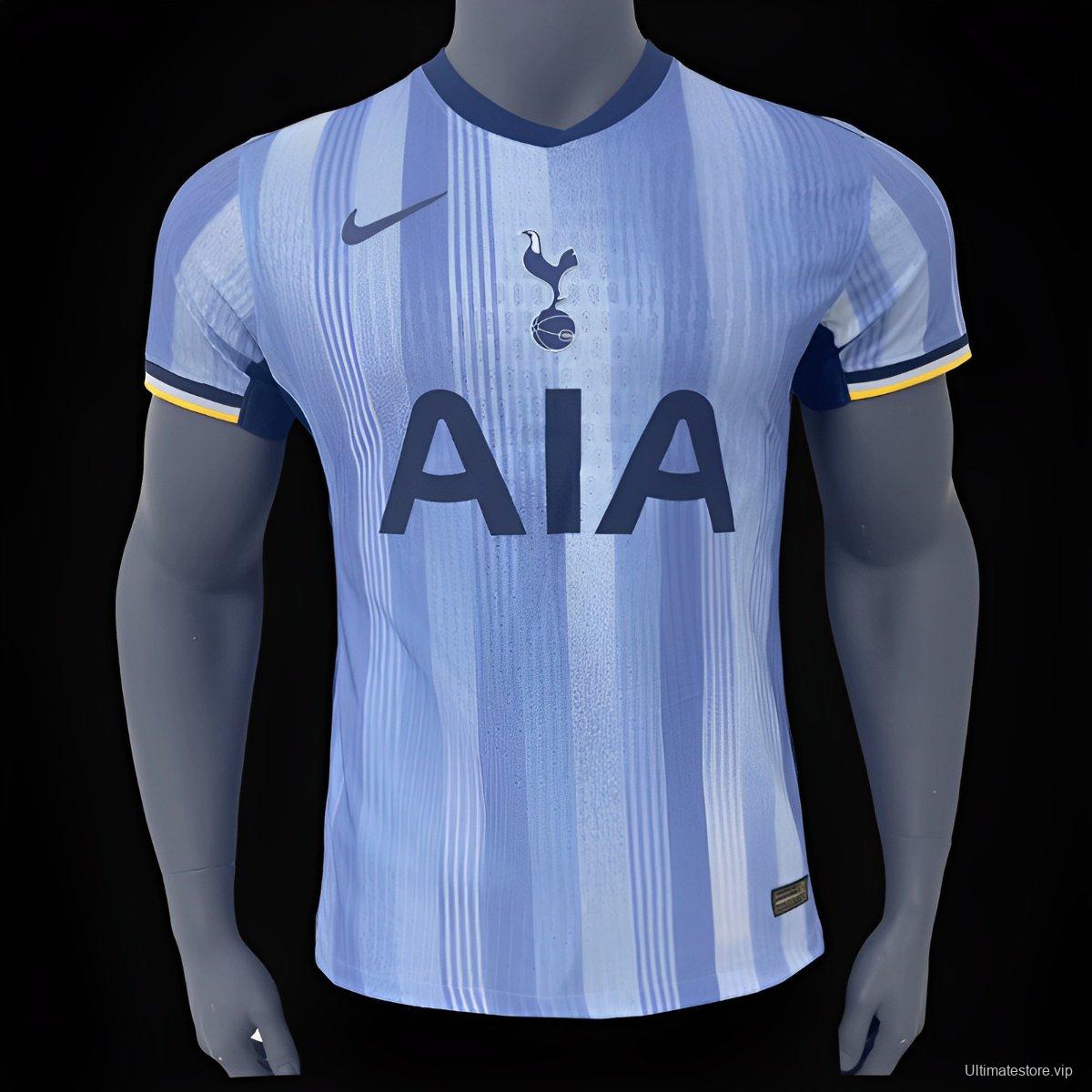 Player Version 24/25 Tottenham Hotspur Away