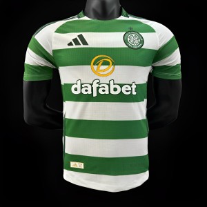 Player Version 24/25 Celtic Home