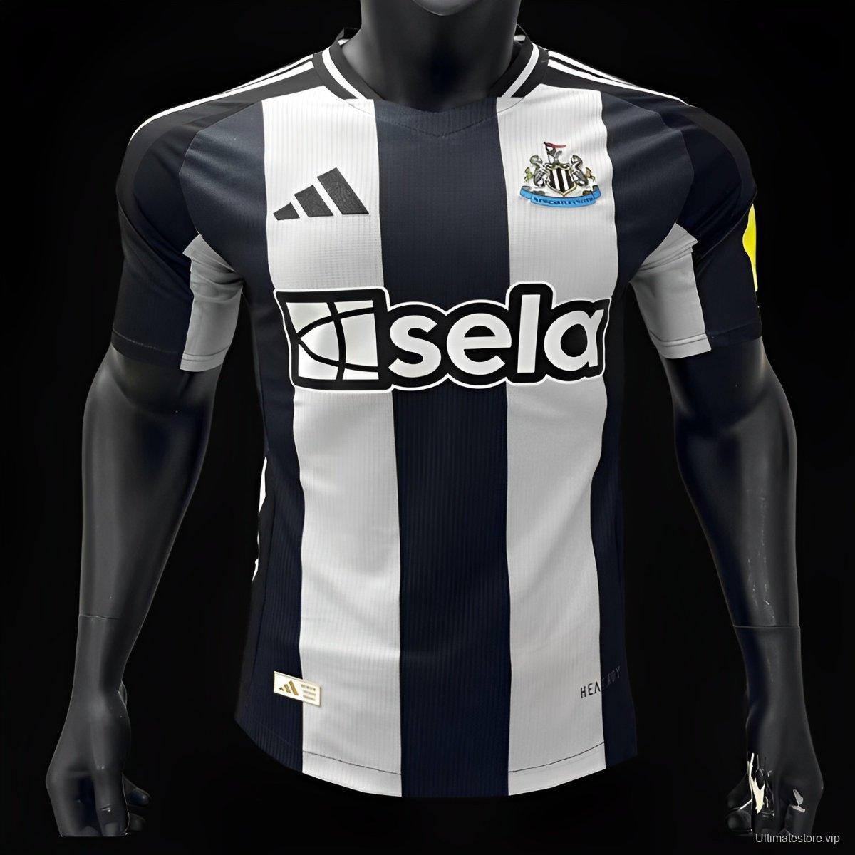 Player Version 24/25 Newcastle United Home