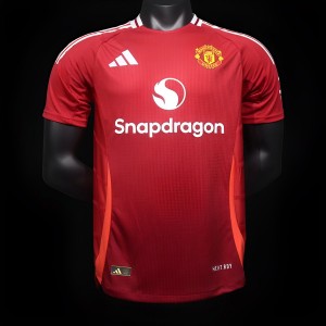 Player Version 24/25 Manchester United Home