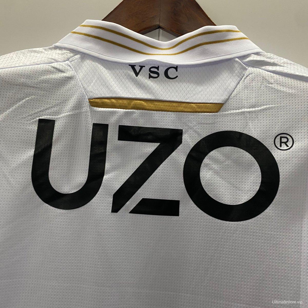 24/25 Vitoria Guimaraes Home Jersey