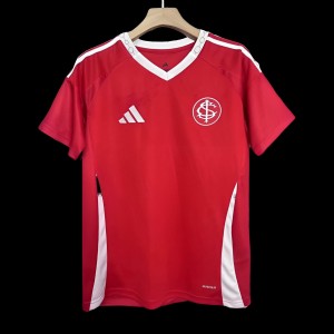 25/26 SC Internacional Home Jersey