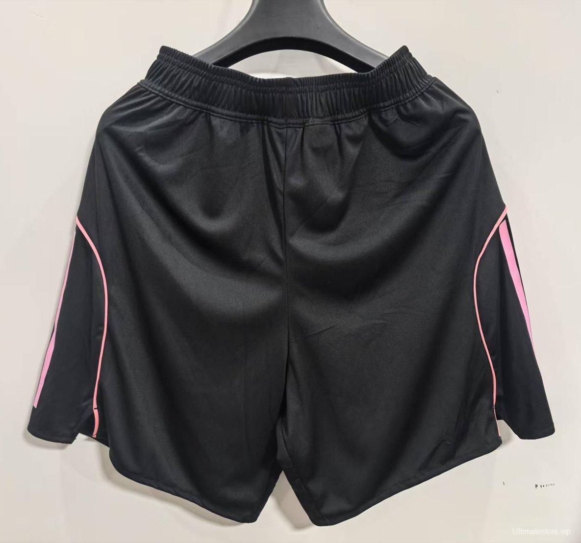 Player Version 25/26 Juventus Home Shorts