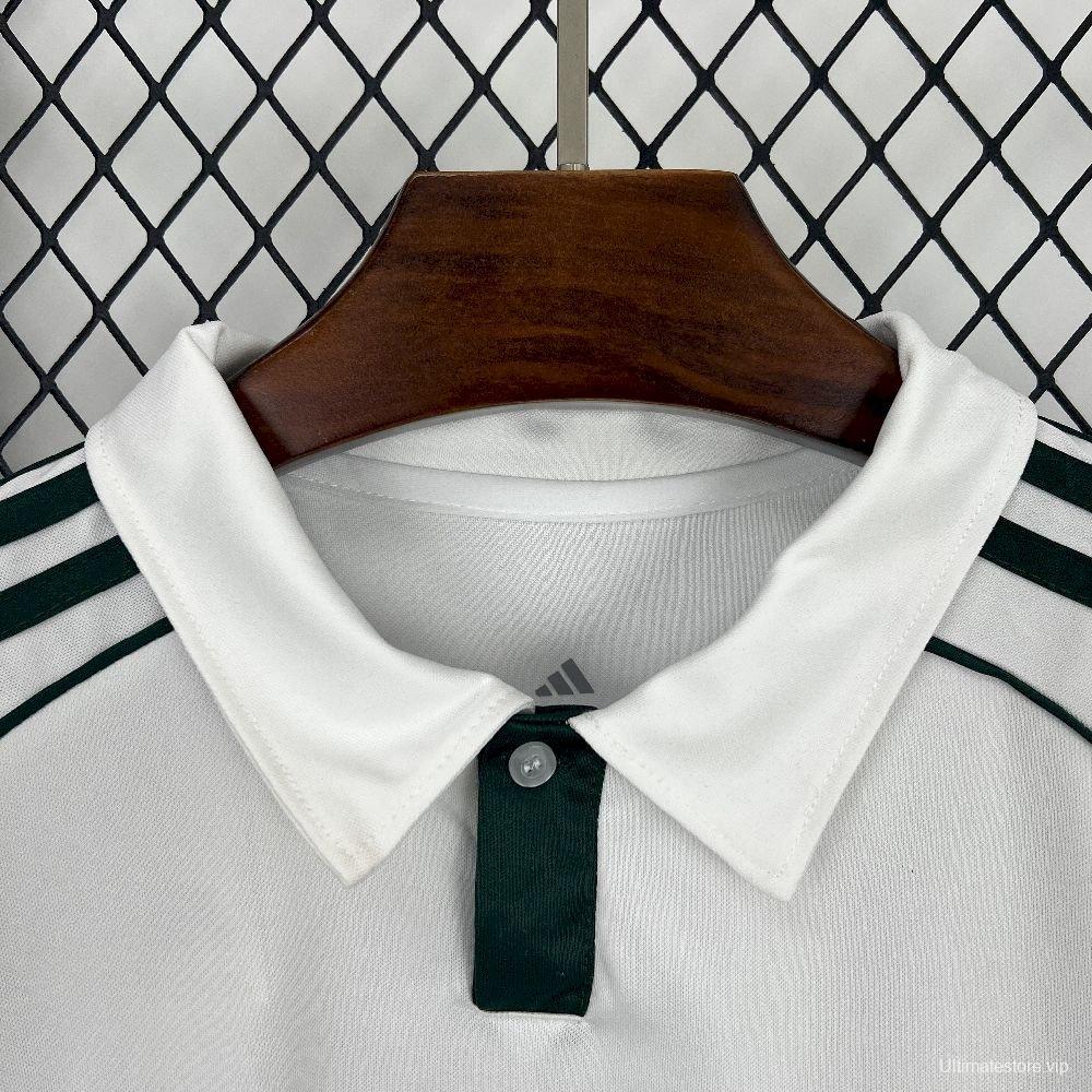 25/26 Panathinaikos Away Jersey