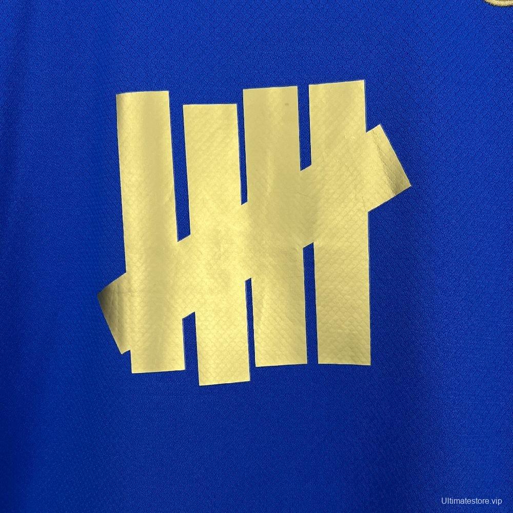 25/26 Birmingham City Home Jersey