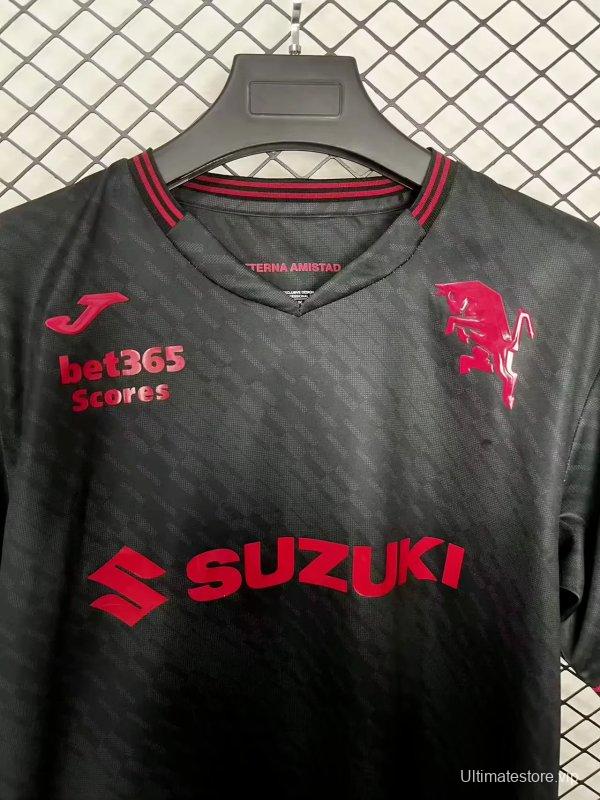 25/26 Torino Third Jersey