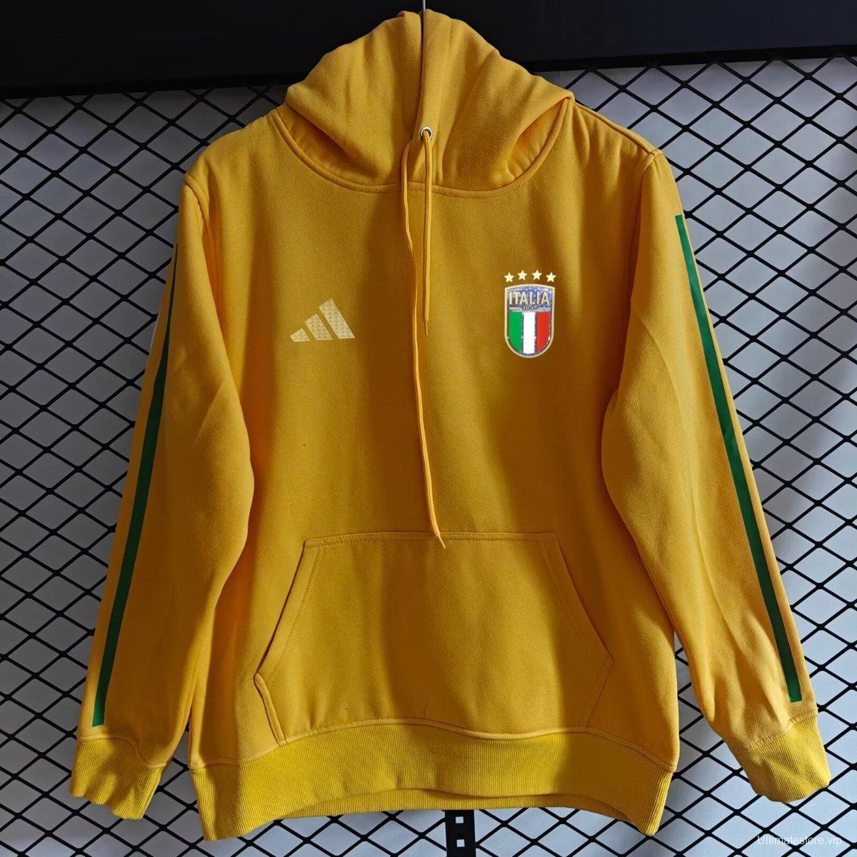 2026 ITALY Hoodie 9 Colors